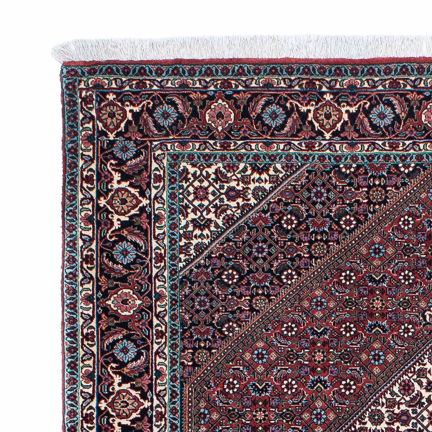 Bidjar Teppich 205x132cm - Perserteppich