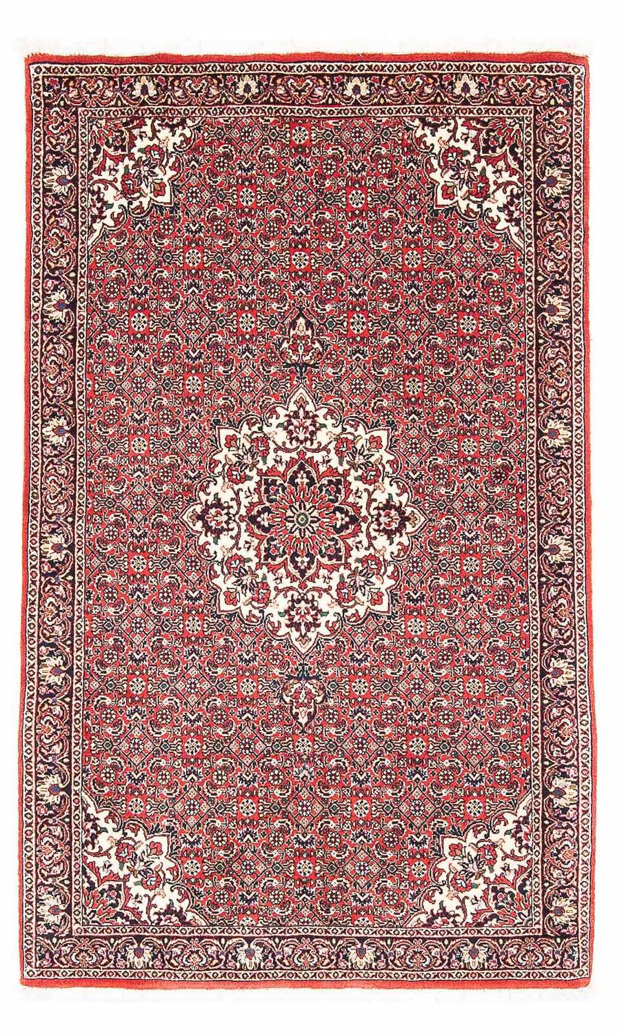 Perserteppich - Bidjar - Royal 148 x 91 cm Teppichbrücke