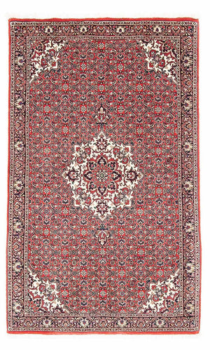 Perserteppich - Bidjar - Royal 148 x 91 cm Teppichbrücke