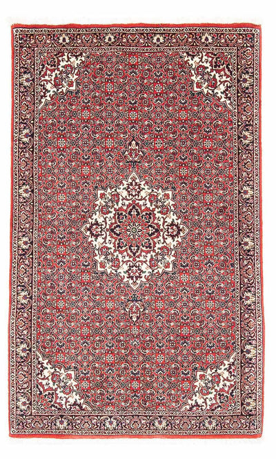 Bidjar Teppich 91x148cm - Perserteppich