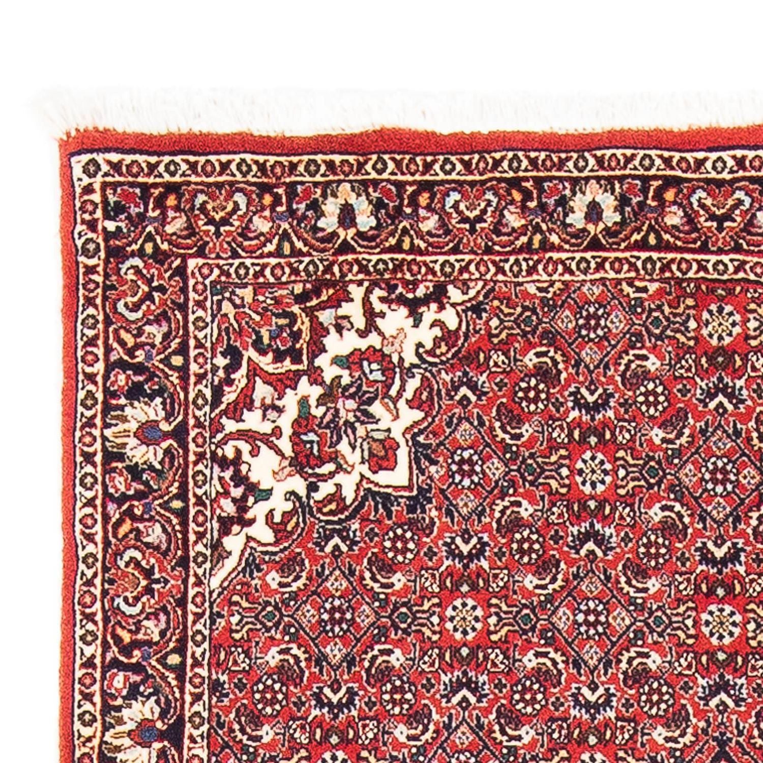 Perserteppich - Bidjar - Royal 148 x 91 cm Teppichbrücke