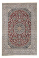 Perserteppich - Nain - Premium 302 x 202 cm Teppich Wohnzimmer
