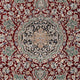 Perserteppich - Nain - Premium 302 x 202 cm Teppich Wohnzimmer