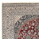 Perserteppich - Nain - Premium 302 x 202 cm Teppich Wohnzimmer