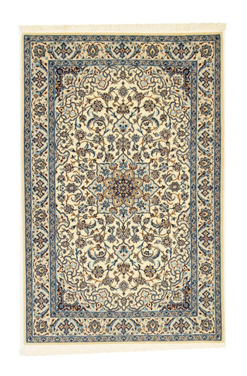 Perserteppich - Nain - Royal 137 x 90 cm