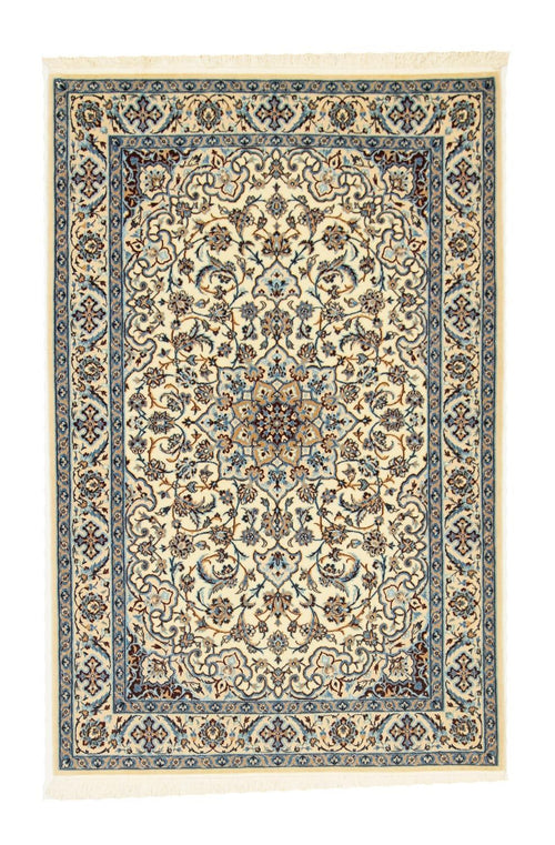 Perserteppich - Nain - Royal 137 x 90 cm