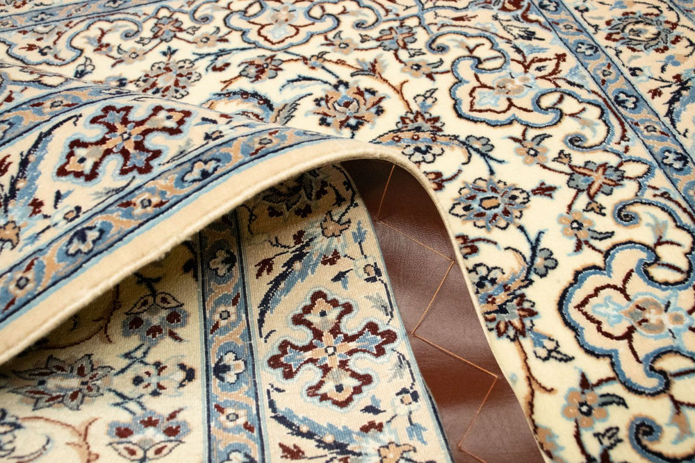 Perserteppich - Nain - Royal 137 x 90 cm