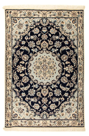 Perserteppich - Nain - Royal 128 x 87 cm