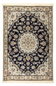 Nain - 9la Teppich 128x87cm - Perserteppich