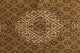 Perserteppich - Täbriz - Royal 154 x 103 cm Teppichbrücke