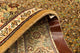 Perserteppich - Täbriz - Royal 154 x 103 cm Teppichbrücke