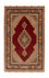 Perserteppich - Täbriz - Royal 165 x 106 cm Teppichbrücke