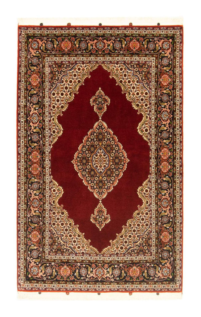 Perserteppich - Täbriz - Royal 165 x 106 cm Teppichbrücke