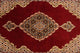 Perserteppich - Täbriz - Royal 165 x 106 cm Teppichbrücke
