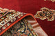 Perserteppich - Täbriz - Royal 165 x 106 cm Teppichbrücke