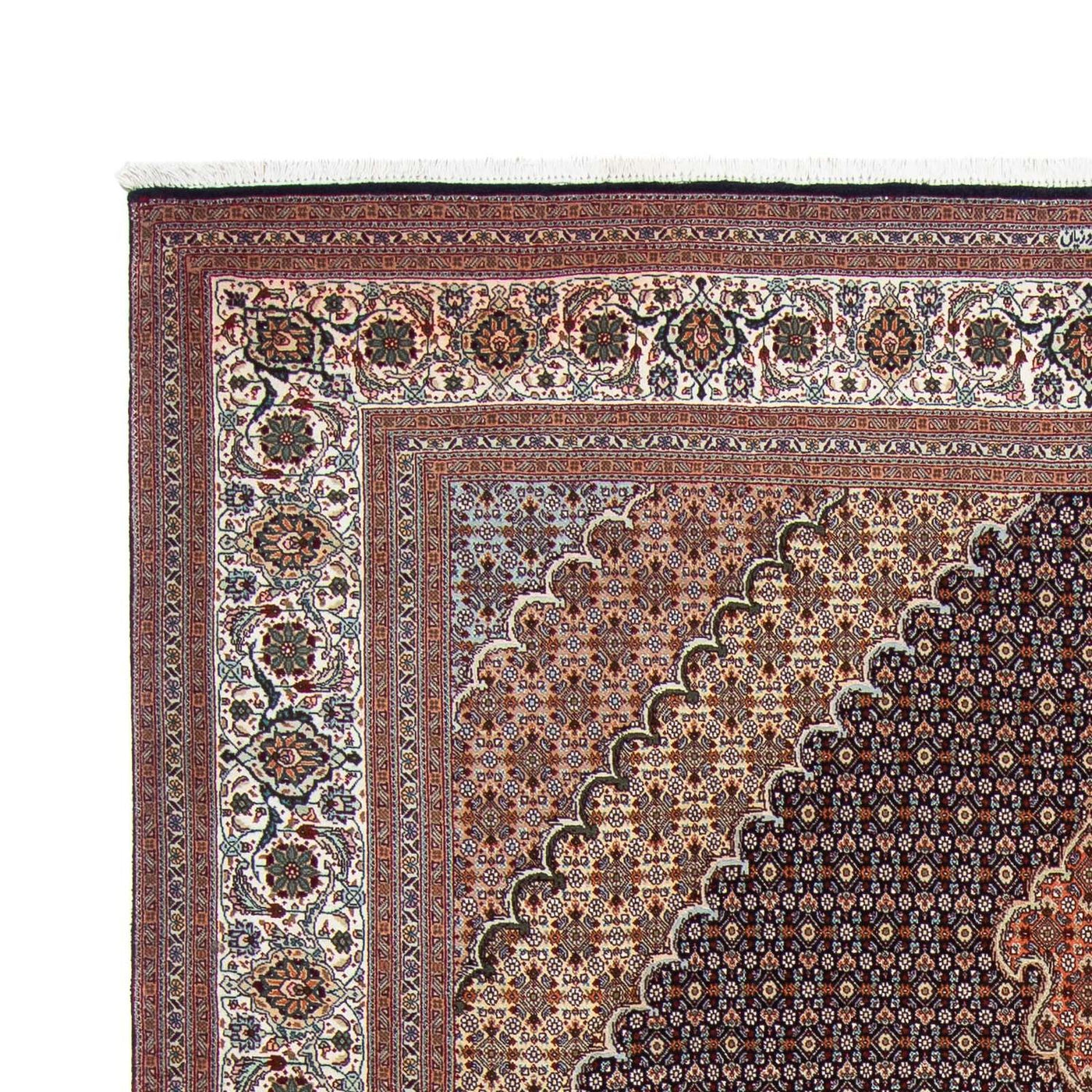 Täbriz Teppich 295x206cm - Perserteppich