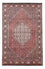 Perserteppich - Bidjar - Royal 174 x 108 cm - hellrot
