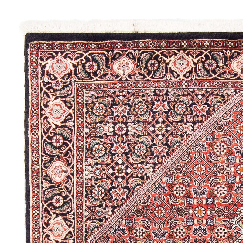 Perserteppich - Bidjar - Royal 174 x 108 cm - hellrot