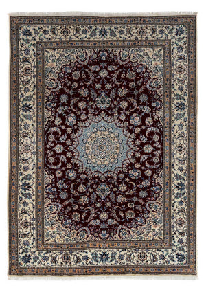 Perserteppich - Nain - Royal 337 x 240 cm