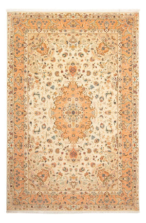 Perserteppich - Täbriz - Royal 300 x 202 cm Läufer Flur