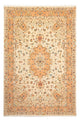 Perserteppich - Täbriz - Royal 300 x 202 cm Läufer Flur