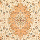 Perserteppich - Täbriz - Royal 300 x 202 cm Läufer Flur