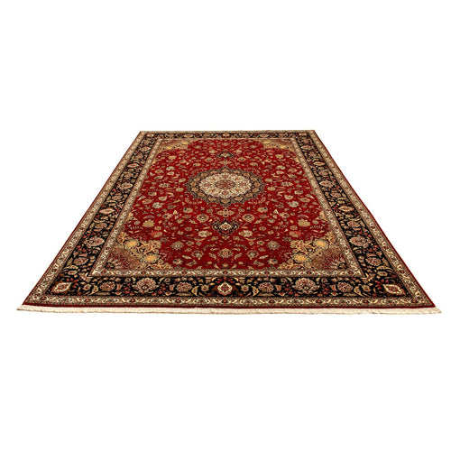 Perserteppich - Täbriz - Royal 350 x 253 cm Teppich Wohnzimmer