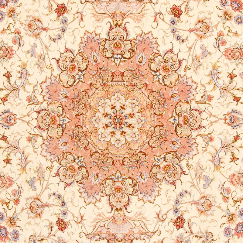 Perserteppich - Täbriz - Royal 310 x 195 cm Küchenläufer