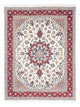 Täbriz - 50 Raj Teppich 197x151cm - Perserteppich