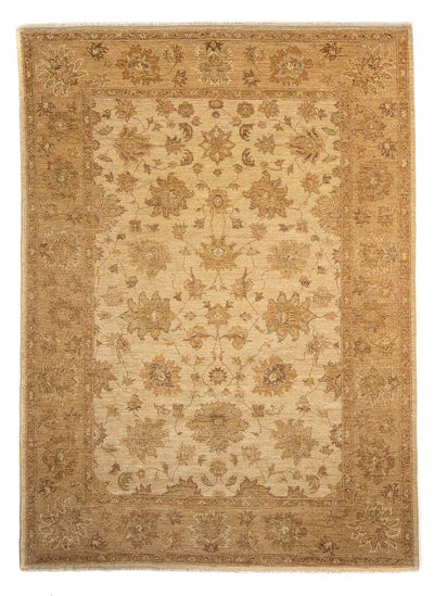 Ziegler Teppich 236x317cm - Orientteppich