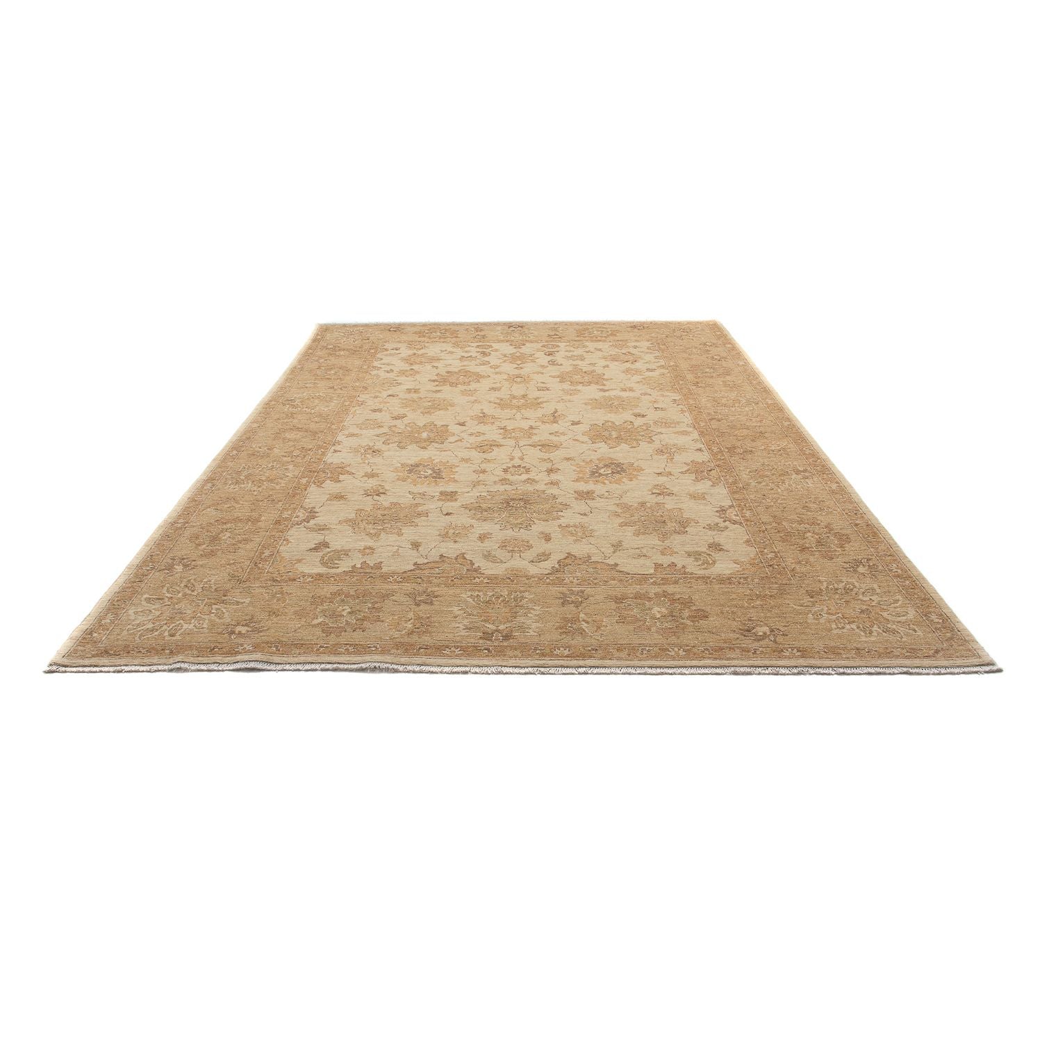 Ziegler Teppich 317 x 236 cm