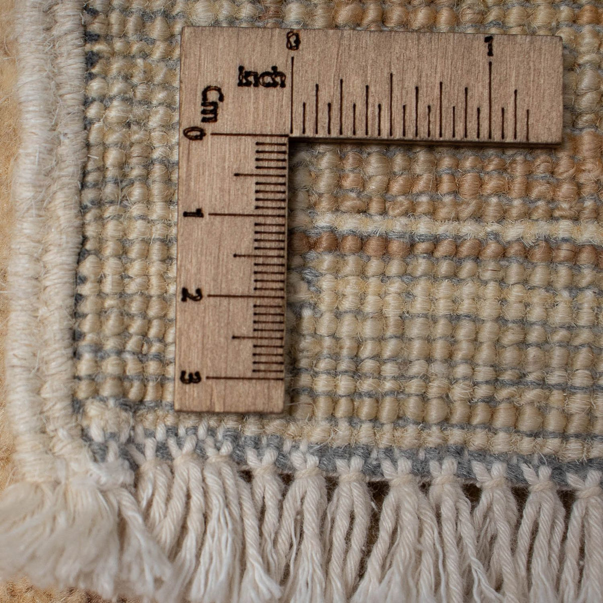 Ziegler Teppich 317 x 236 cm