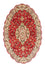 Perserteppich - Täbriz - Royal 200 x 130 cm