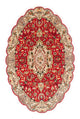 Perserteppich - Täbriz - Royal 200 x 130 cm