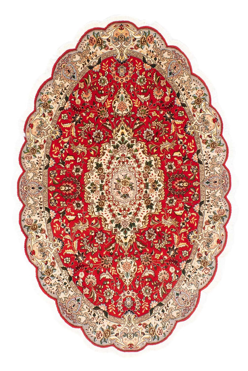 Perserteppich - Täbriz - Royal 200 x 130 cm