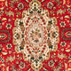 Perserteppich - Täbriz - Royal 200 x 130 cm