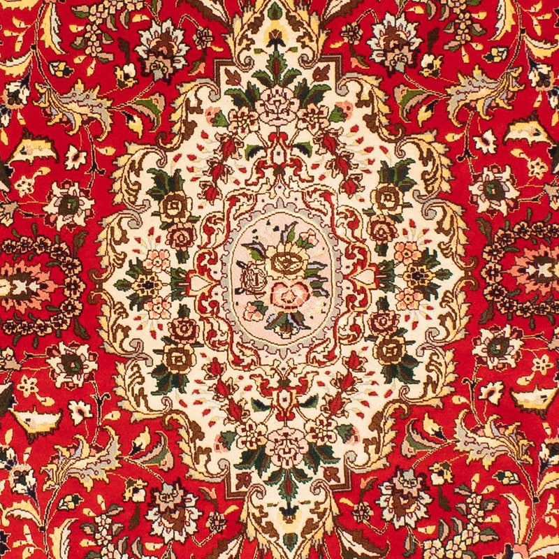Perserteppich - Täbriz - Royal 200 x 130 cm