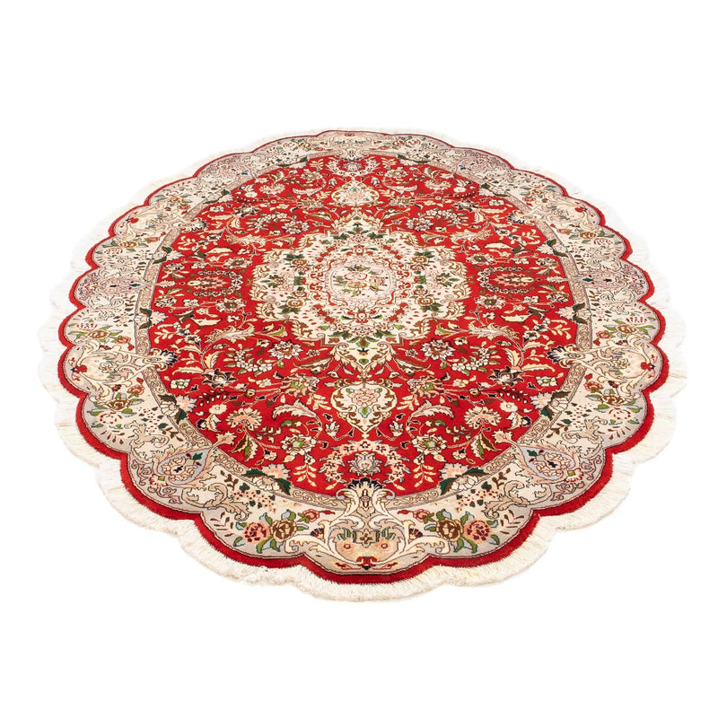 Perserteppich - Täbriz - Royal 200 x 130 cm