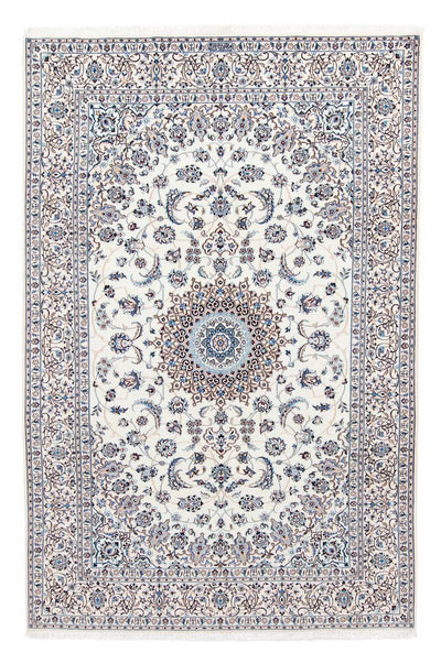 Nain - 9La Teppich 205x300cm - Perserteppich