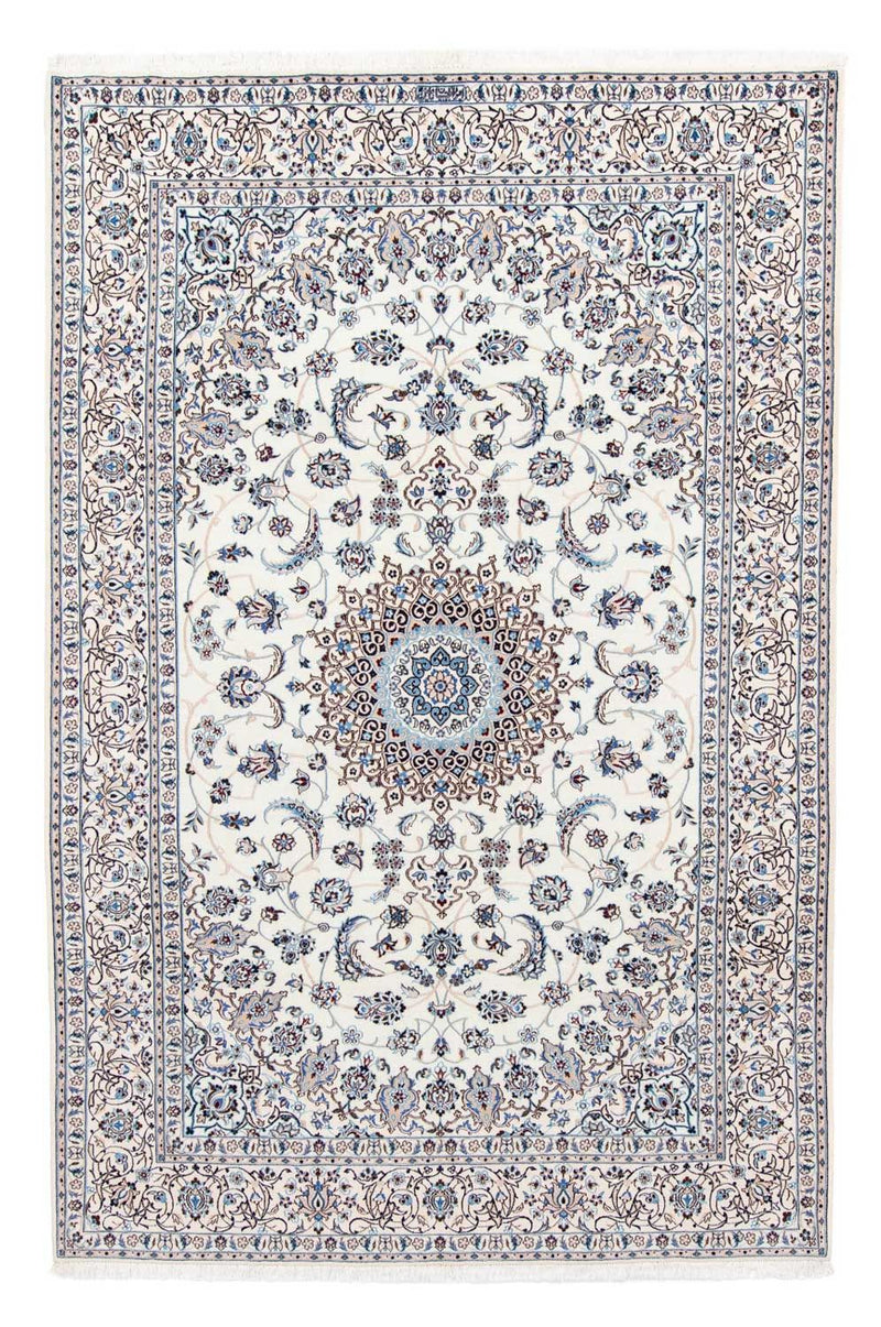 Perserteppich - Nain - Royal 300 x 205 cm