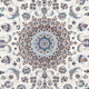 Perserteppich - Nain - Royal 300 x 205 cm