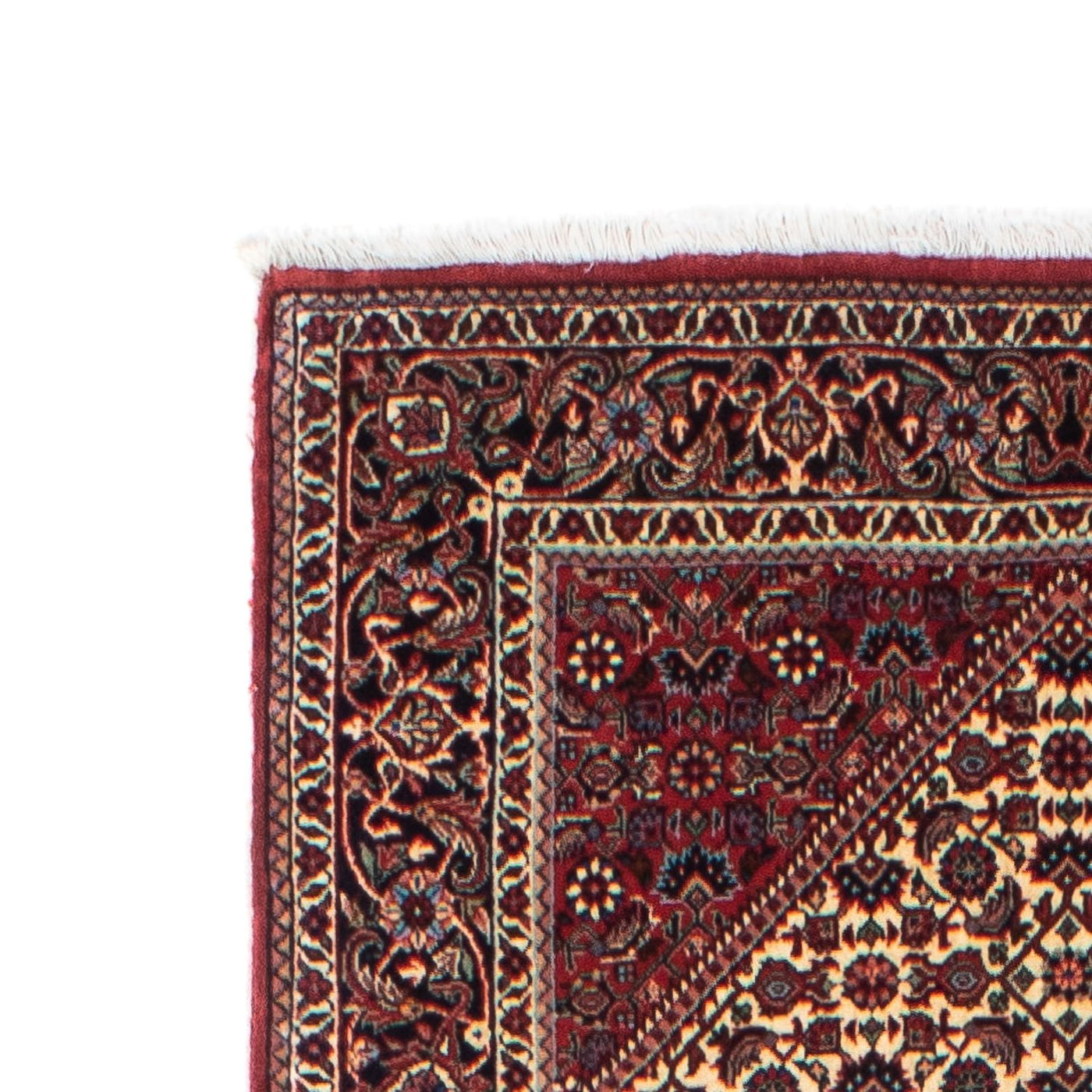 Bidjar Teppich 314x88cm - Perserteppich
