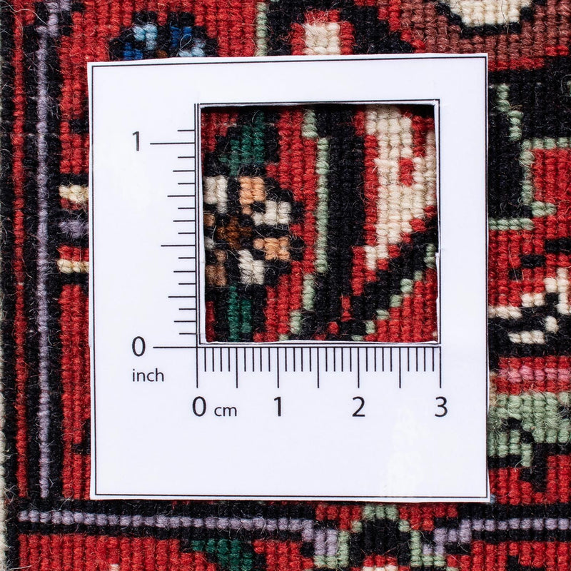 Perserteppich - Bidjar 244 x 168 cm