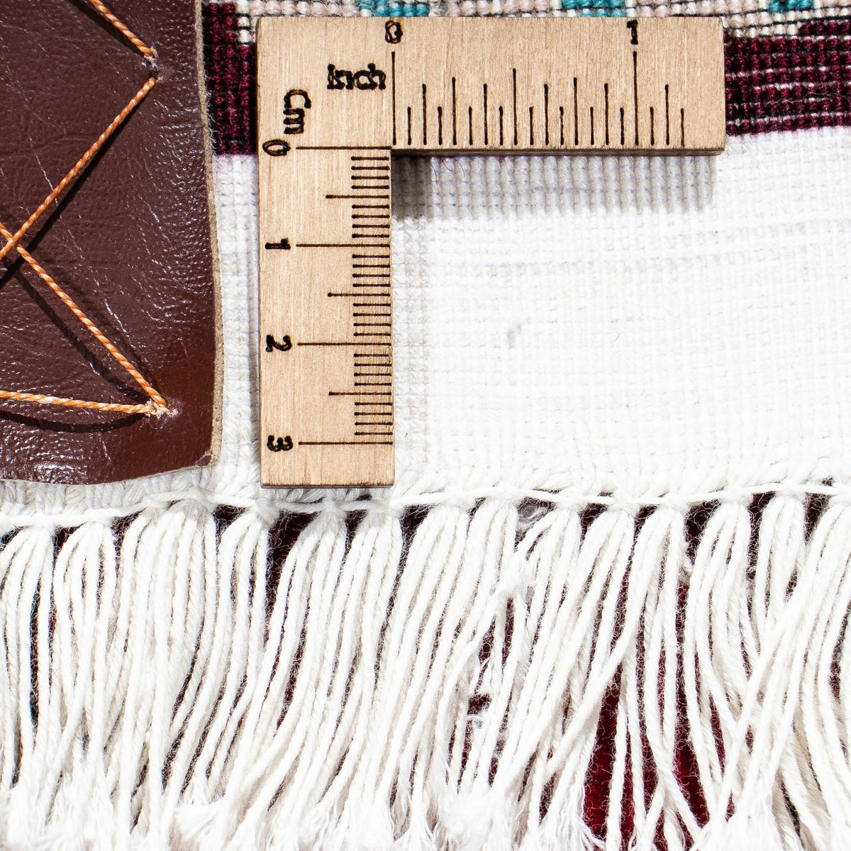 Perserteppich - Täbriz - Royal 204 x 153 cm Teppichbrücke