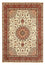 Perserteppich - Täbriz - Royal 359 x 248 cm Wohnzimmer Teppich