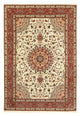 Perserteppich - Täbriz - Royal 359 x 248 cm Wohnzimmer Teppich