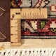 Perserteppich - Täbriz - Royal 359 x 248 cm Wohnzimmer Teppich