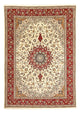 Perserteppich - Täbriz - Royal 348 x 254 cm Wohnzimmer Teppich