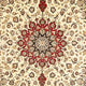 Perserteppich - Täbriz - Royal 348 x 254 cm Wohnzimmer Teppich