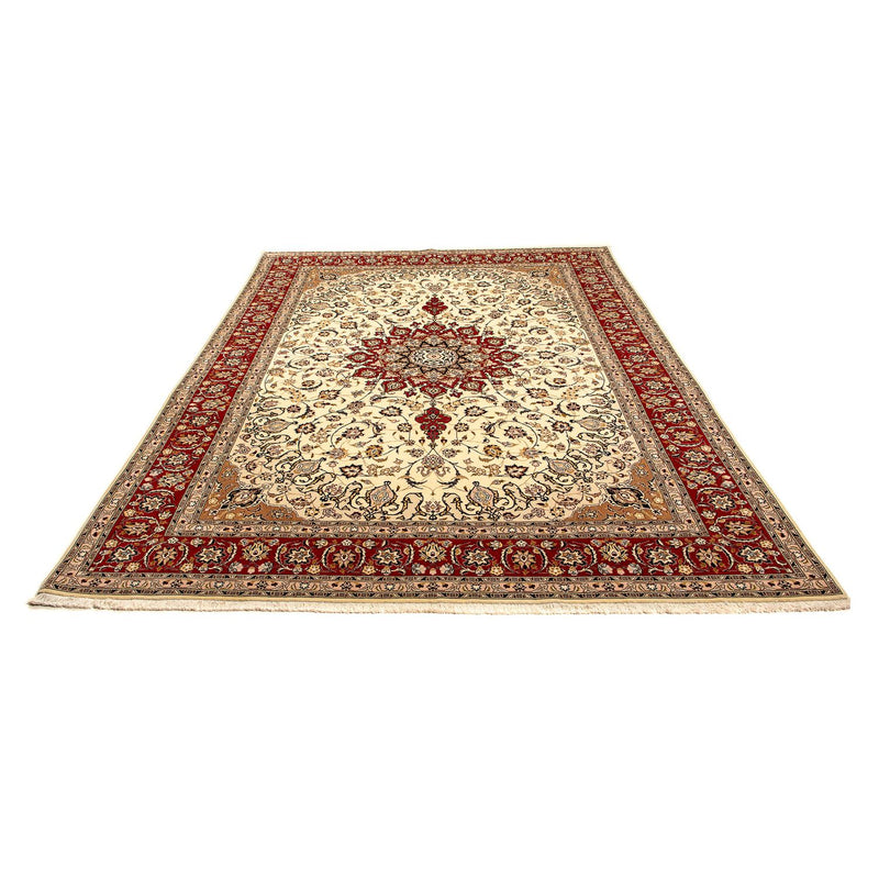 Perserteppich - Täbriz - Royal 348 x 254 cm Wohnzimmer Teppich